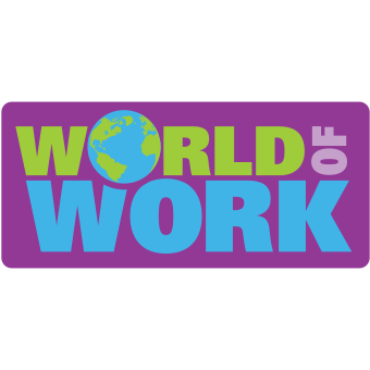 world of work